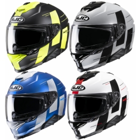 HJC i71 Peka Helmet