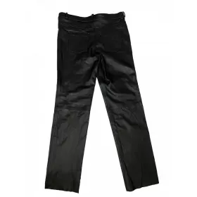 SALE! Men's leather pants Adrenaline psycho 4XL