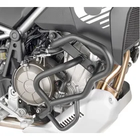KAPPA Variklio apsauginiai lankai Aprilia Tuareg 660 21-25