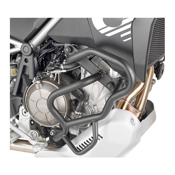 KAPPA Engine guards Aprilia Tuareg 660 21-25
