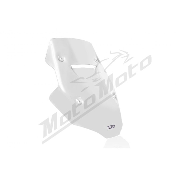 WRS CF002T Windscreen Standard Clear CF MOTO 800MT ABS 22-24