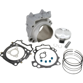 Cylinder Works Cilindro Kompl. 97,00mm Yamaha YZ 450 F 10-13