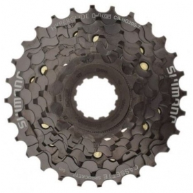 REAR SPROCKET SHIMANO CS-HG200 7 GEARS