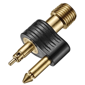 Fuel Tank Fitting 1/4" (1,25mm) NPT male Evinrude / Johnson