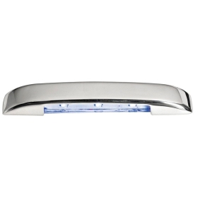 Osculati LED courtesy light w/3 white LEDs