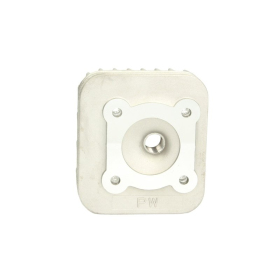 RMS Cylinder Head Gilera / Piaggio / Vespa 50 90-18