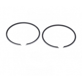 Piston rings MAXTUNED Ø39,9x1,1 central lock 2pcs