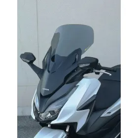 BULLSTER HP Windscreen Smoke Honda NSS 125 ABS 21-22