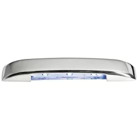 Osculati LED courtesy light w/3 white LEDs