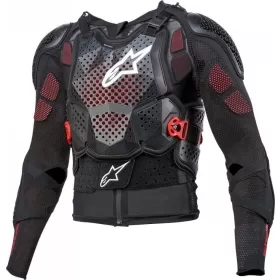 Šarvai/Striukė Alpinestars Bionic Tech V3