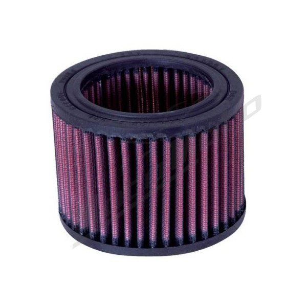 K&N Airfilter BMW R1100 / R1150 / R850 93-06