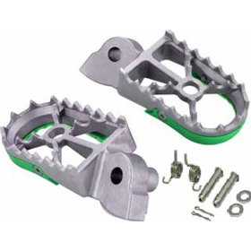 BUZZETTI Footrest Kawasaki KX / KXF 250-450 06-22