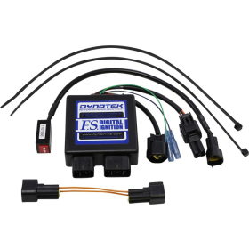 DYNATEK Dyna FS Ignition Module Honda TRX 450cc 06