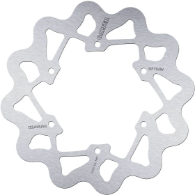 GALFER Wave® Frot Brake Rotor Piaggio / Vespa 50-300cc 97-24