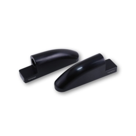 HIGHSIDER CNC faiRing Veidrodėlio adapteris FB-1 komplektas