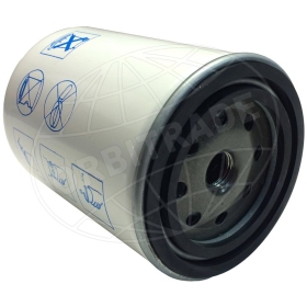 Orbitrade fuel filter D4, D6