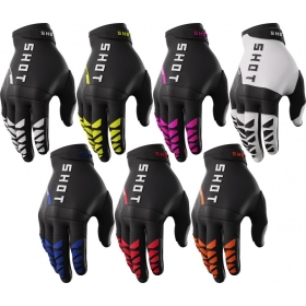 Shot Core OFFROAD / MTB gloves