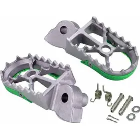 BUZZETTI Vairuotojo Pakojai Kawasaki KX / KXF 250-450 06-22
