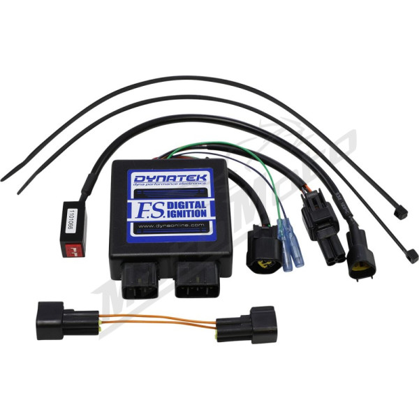 DYNATEK Dyna FS Ignition Module Honda TRX 450cc 06