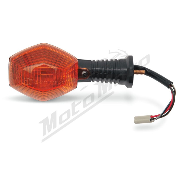 K&S TECHNOLOGIES Turn Signals for Suzuki GSX-R 600-1000cc 02-03