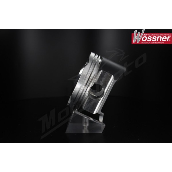 WÖSSNER Forged Piston 81,93-82,43mm Kawasaki KVF / KFX 700 04-11