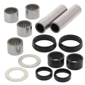 ALL BALLS Swing Arm Bearing Kit Yamaha YFZ 450 04-13