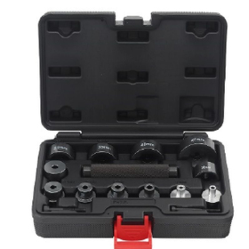 WRENCH HEAD Bearing installation kit 12-47mm