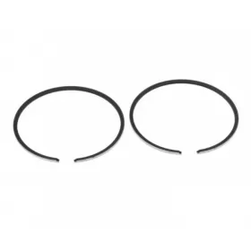 Piston rings MAXTUNED Ø41x1,2 side lock 2pcs