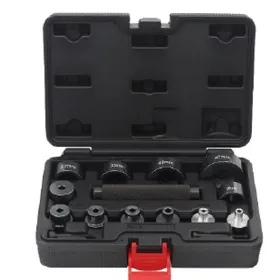 WRENCH HEAD Bearing installation kit 12-47mm