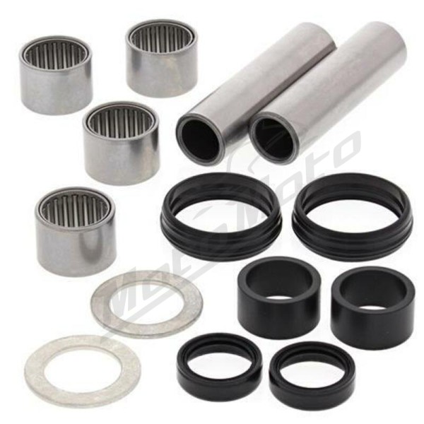 ALL BALLS Swing Arm Bearing Kit Yamaha YFZ 450 04-13