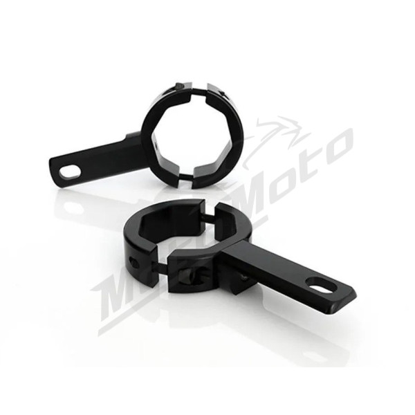 DENALI Driving Light Mount Articulating Clamp
