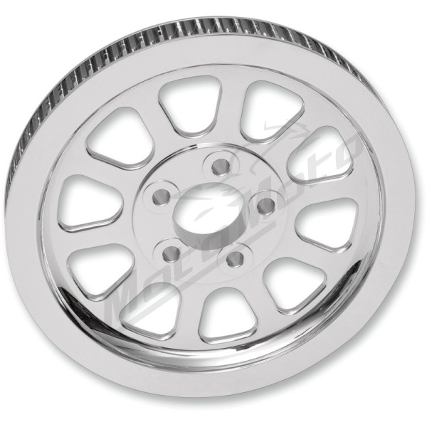DRAG SPECIALTIES Rear Pulleys Harley Davidson FLS / FLSS / FLSTC / FLSTF 1690-1800cc 07-17