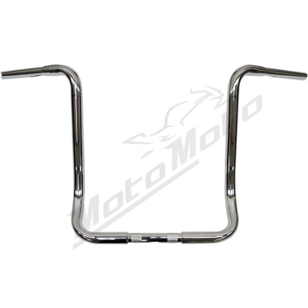 LA CHOPPERS 1-1/4" Touring Ape Hanger Handlebar 32mm 94x40,5cm Harley Davidson