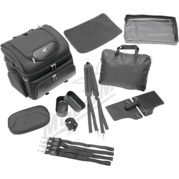 SADDLEMEN PC3200C Pet Bag 40.5x35.5x35.5cm