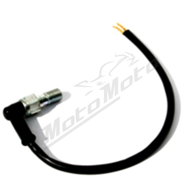 Stoplight Braking switch for single banjo M10x 1.25