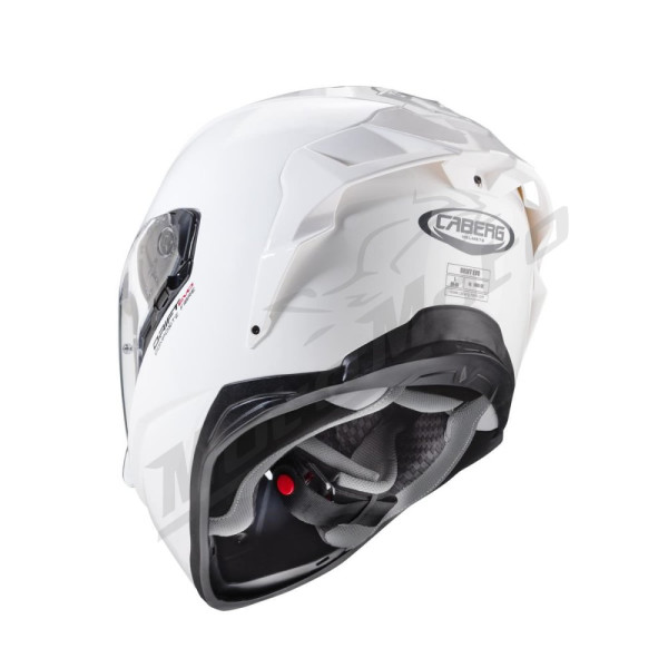 Helmet Caberg Drift Evo White