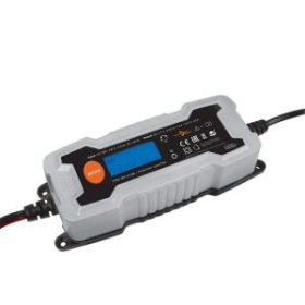 4RIDE Battery Charger 12V / 6V