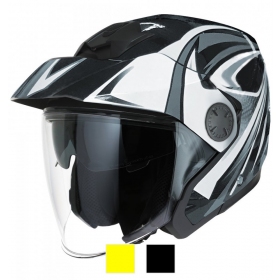 Rocc 271 OPEN FACE HELMET