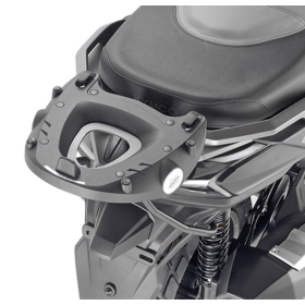 KAPPA Rear center case frame Kymco DTX 360 125-350 21-25