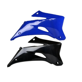 POLISPORT Radiator Covers Yamaha YZ 250-450 06-09