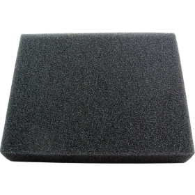 UNI FILTER Dugno apsaugos putos 203,2×254×50,8 mm