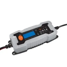 4RIDE Akumuliatoriaus įkroviklis 12V / 6V