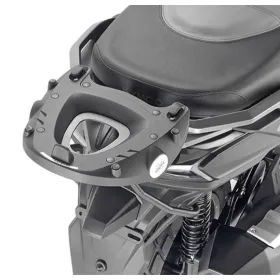 KAPPA Rear center case frame Kymco DTX 360 125-350 21-25