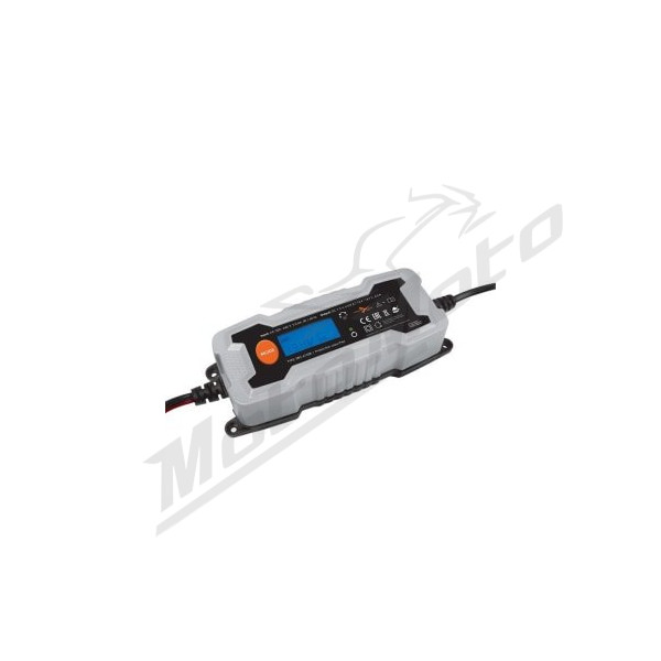 4RIDE Battery Charger 12V / 6V