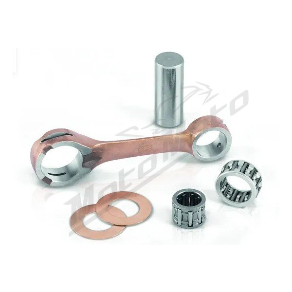 JASIL Connecting Rod Aprilia / Beta / Fantic / HM Moto / Keeway / Malaguti / MBK / Peugeot / Sherco / Yamaha 50 96-20