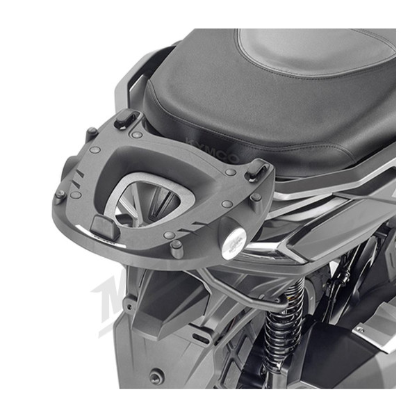 KAPPA Rear center case frame Kymco DTX 360 125-350 21-25