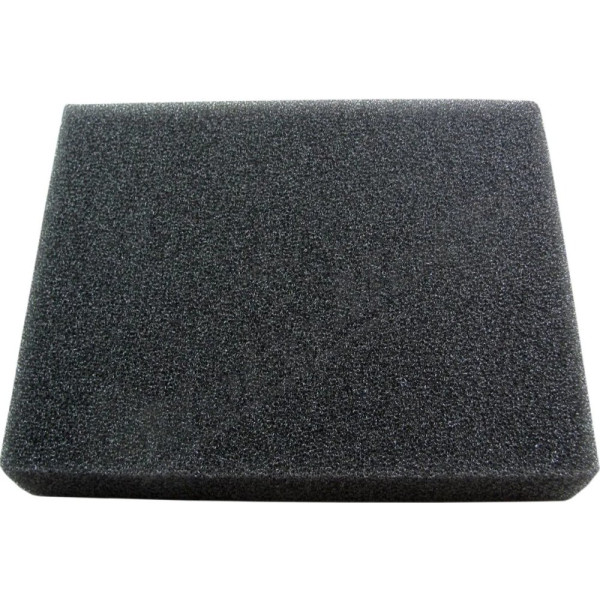 UNI FILTER Dugno apsaugos putos 203,2×254×50,8 mm