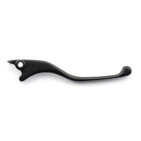 MaxTuned Dešinė stabdžių rankenėlė juoda HONDA SZX / KEEWAY ARN 50-150cc 1998-2010