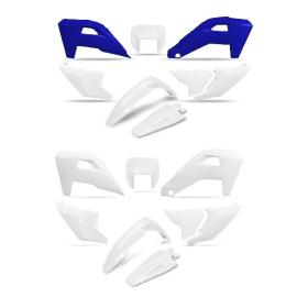 UFO Plastic kit Husqvarna FE / TE 250-501 25-26