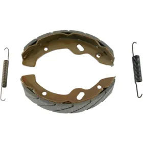 EBC Brake Shoe Grooved Y534G Yamaha YXP 700-7000 04-06